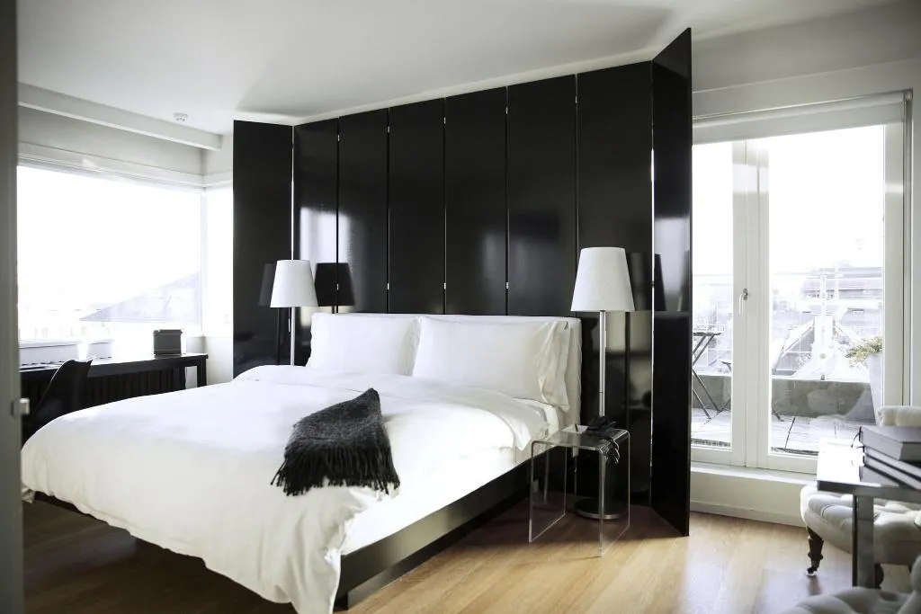 Room, Hotel 101, Reykjavik