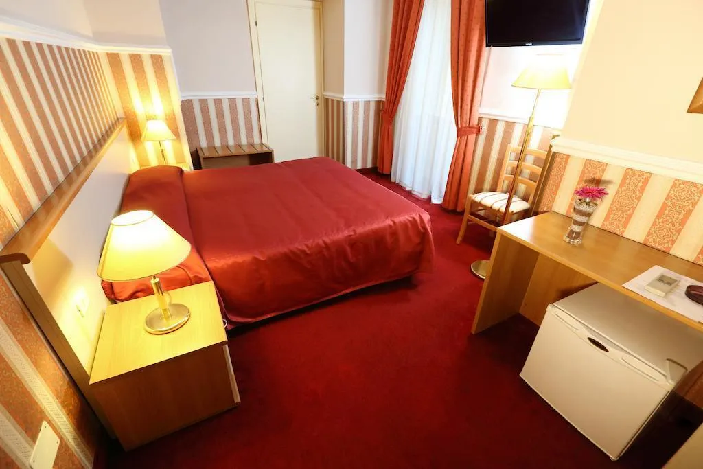 Room, Catania Centro Rooms, Catania