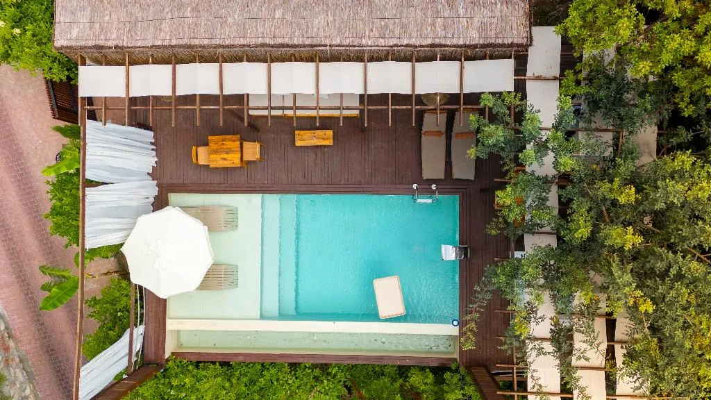 VILLA PREMIUM SEA VIEW Room, Lov Faralya, Dalaman