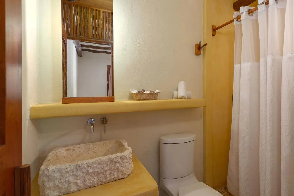 Double or Twin DELUXE Room, Exe El Pueblito, Cancun Area