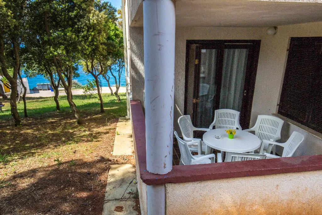 APARTMENT CAPACITY 4 ONE BEDROOM Room, Horizont Resort, Istria
