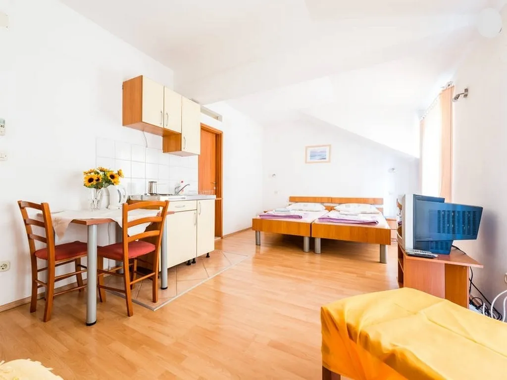 STUDIO CAPACITY 3 Room, Apartments Ivanka, Dubrovnik