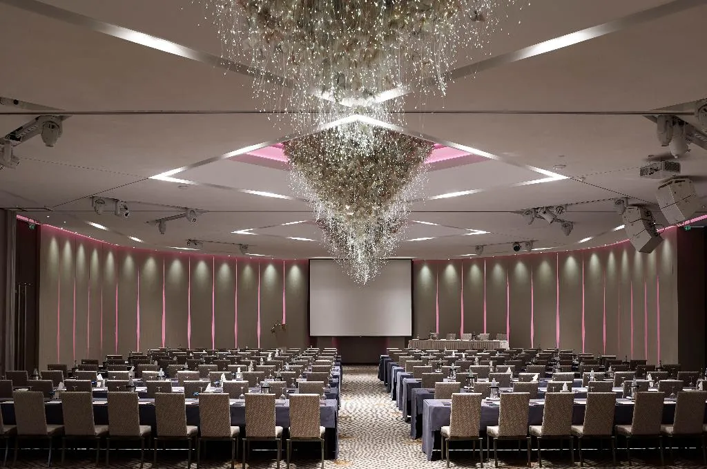 Conferences, Four Seasons Hotel, Cyprus