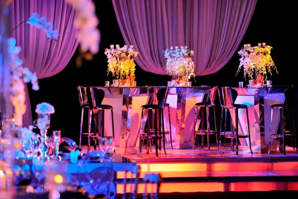 Conferences, Cairo Marriott hotel & Omar Khayyam Casino, Cairo
