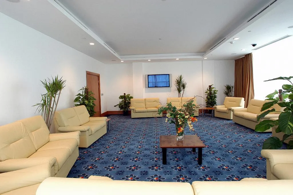 Conferences, Maritim Jolie Ville Resort & Casino, Red Sea Riviera