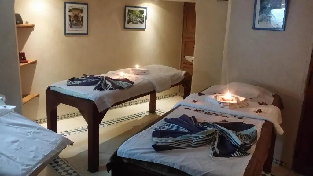 Sports and Entertainment, Riad Al Ksar & Spa, Marrakech