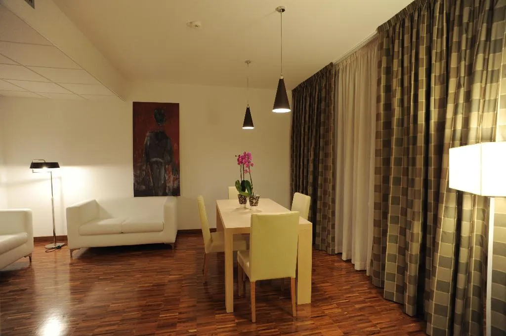 SUITE LUXURY Room, Eureka Palace Hotel Spa Resort, Catania