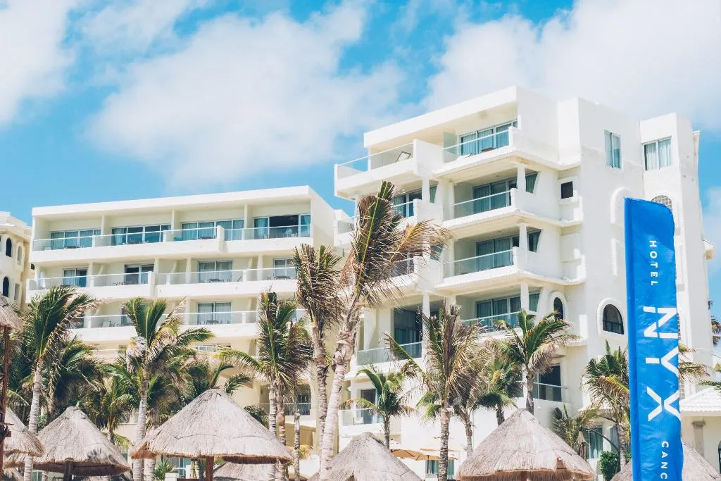 General view, NYX Cancun, Cancun Area