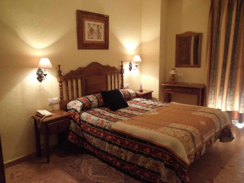 Room, Arunda I, Costa Del Sol