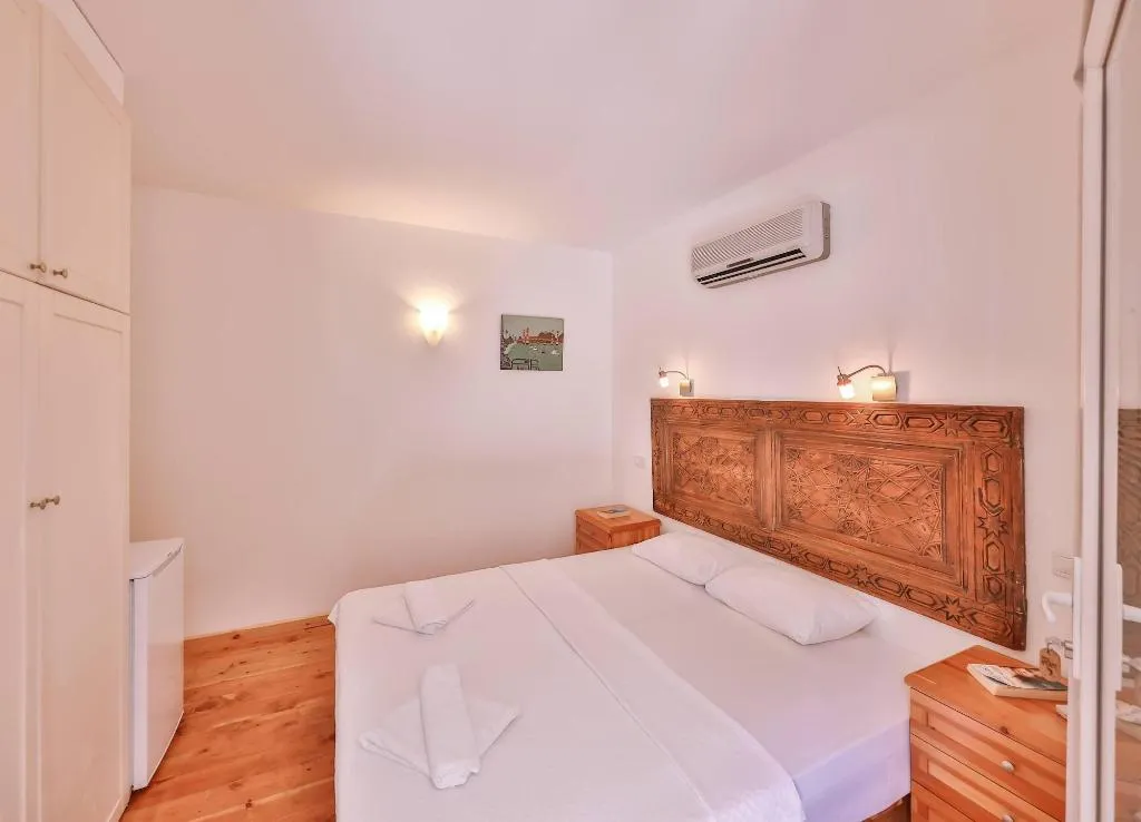 Room, Hotel Luna Kas, Dalaman