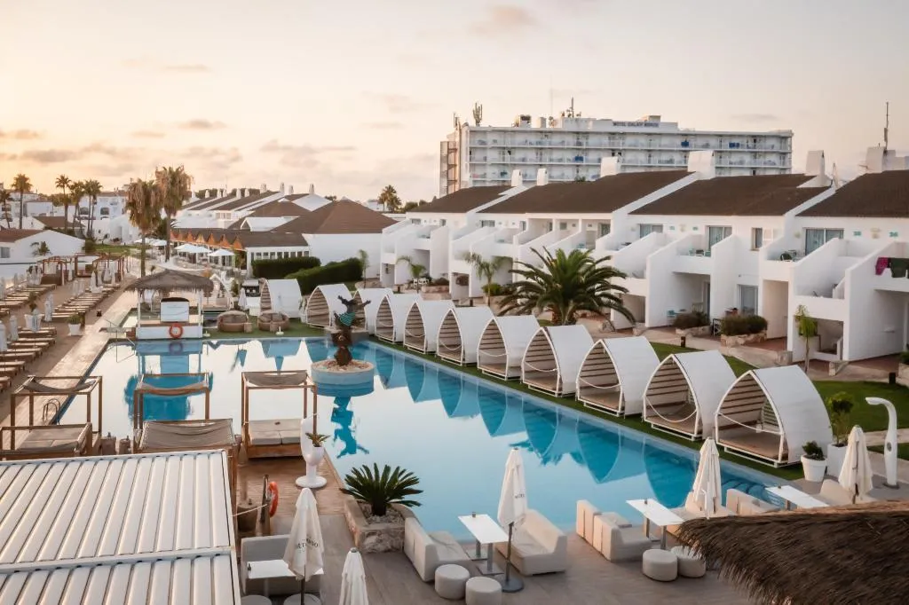 Pool, Lago Resort Menorca – Casas del Lago, Menorca