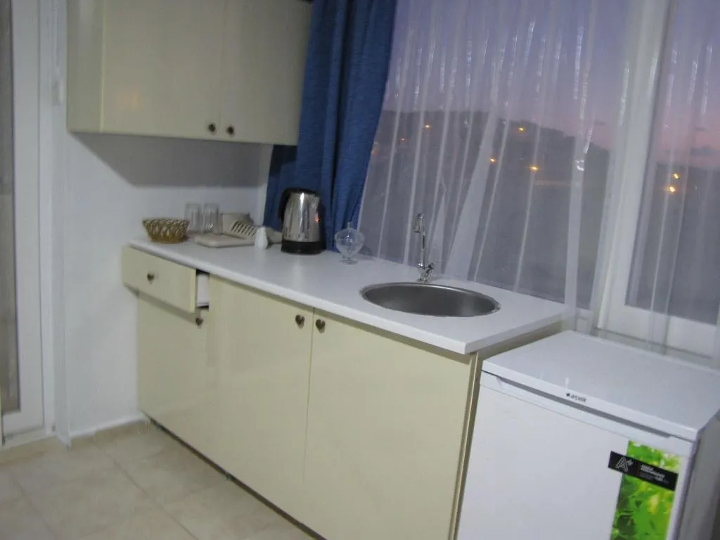 Room, Hotel Antonio, Izmir