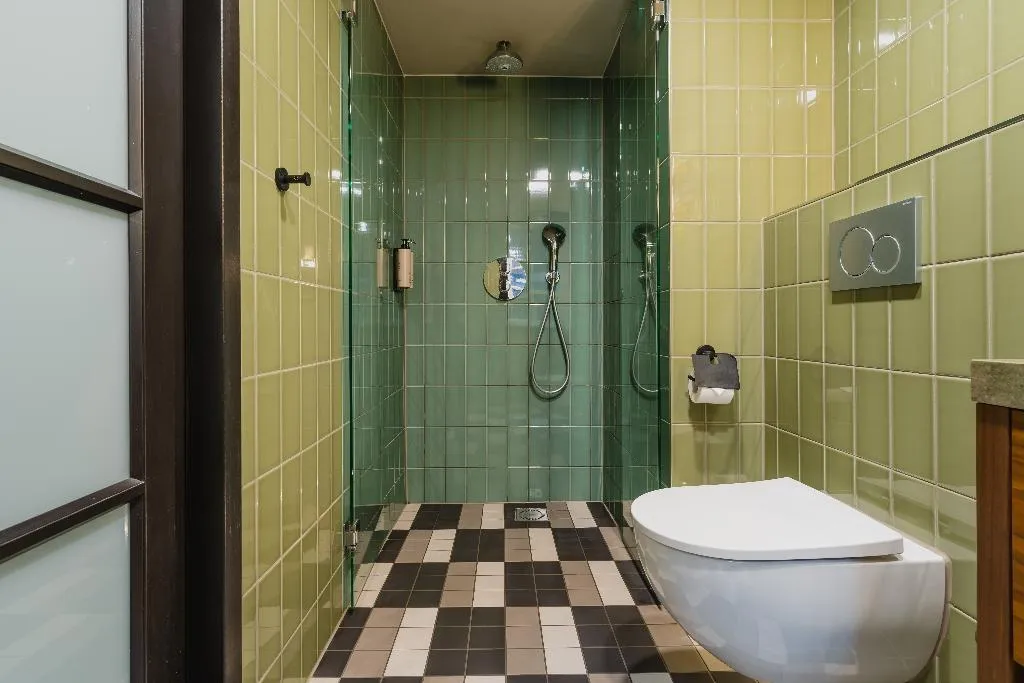 DOUBLE STANDARD Room, Hotel MAI Amsterdam, Amsterdam