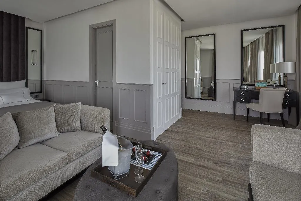 SUITE STANDARD Room, MiM Ibiza by Melia Collection, Ibiza