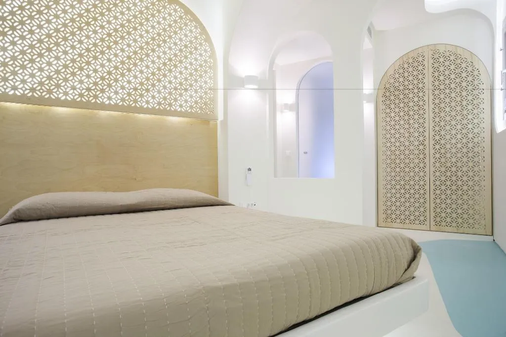 Room, Andronikos Santorini, Santorini