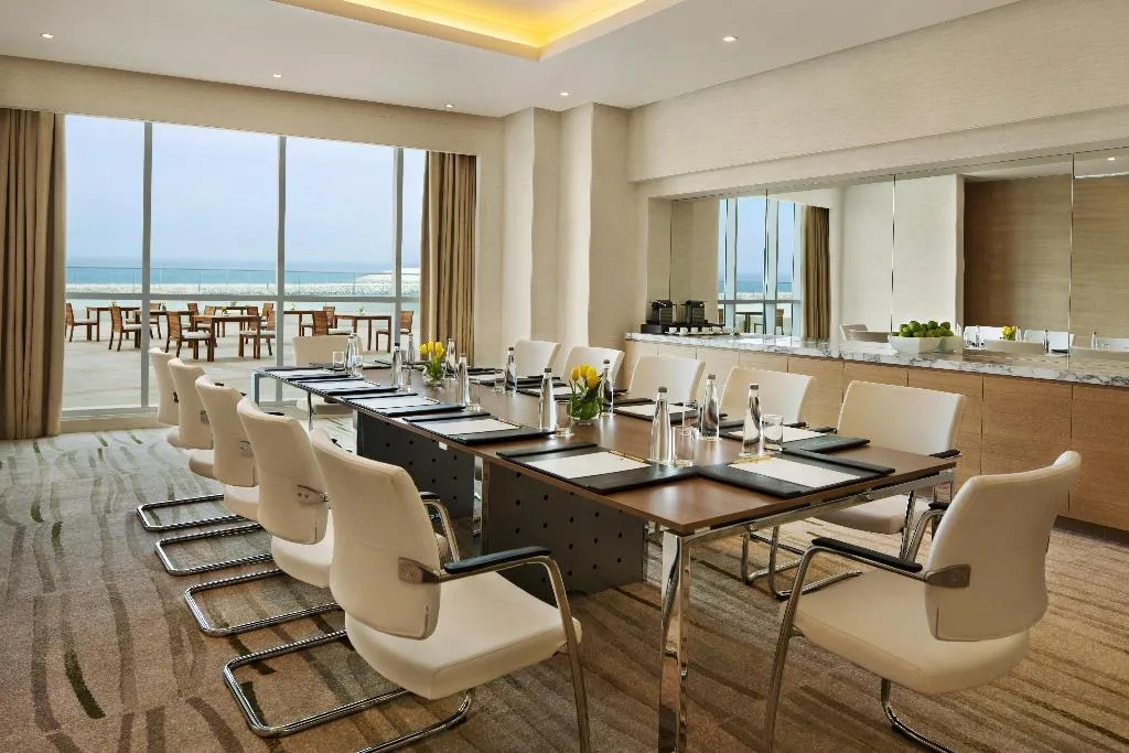 Conferences, DoubleTree by Hilton Dubai, Jumeirah Beach, Dubai