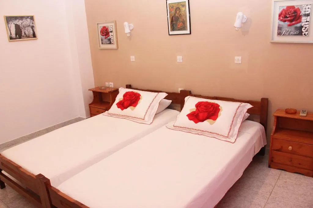 Room, Dimitra Sun, Rhodes