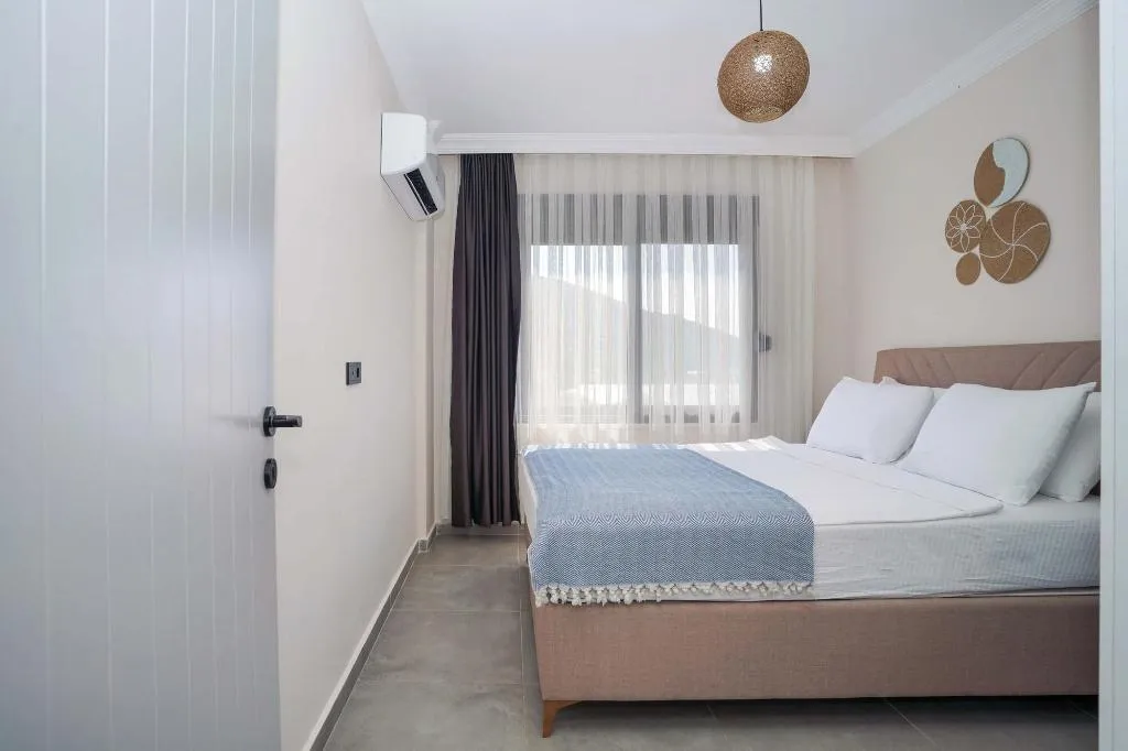 Room, Port Selene Otel, Antalya