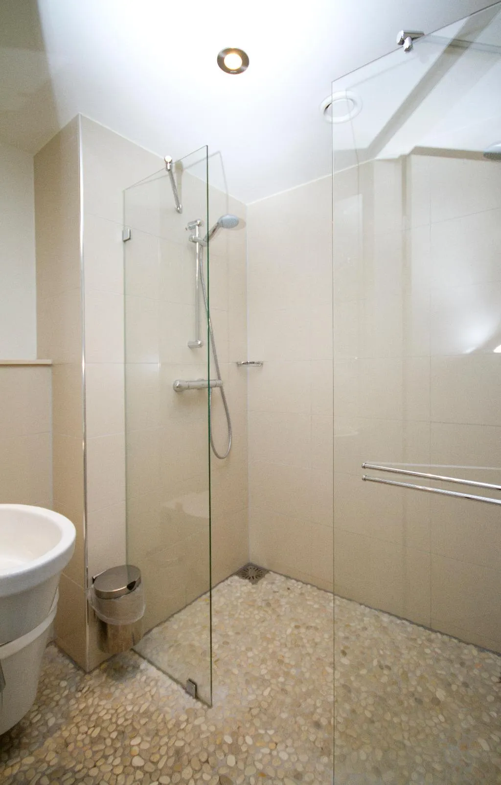 Double or Twin STANDARD Room, Acostar Hotel, Amsterdam