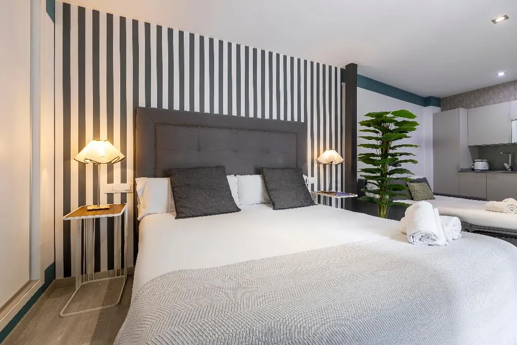 APARTMENT DUPLEX Room, Soho Boutique Museo, Costa Del Sol