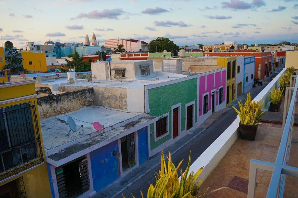 General view, H177 Hotel, Cancun Area