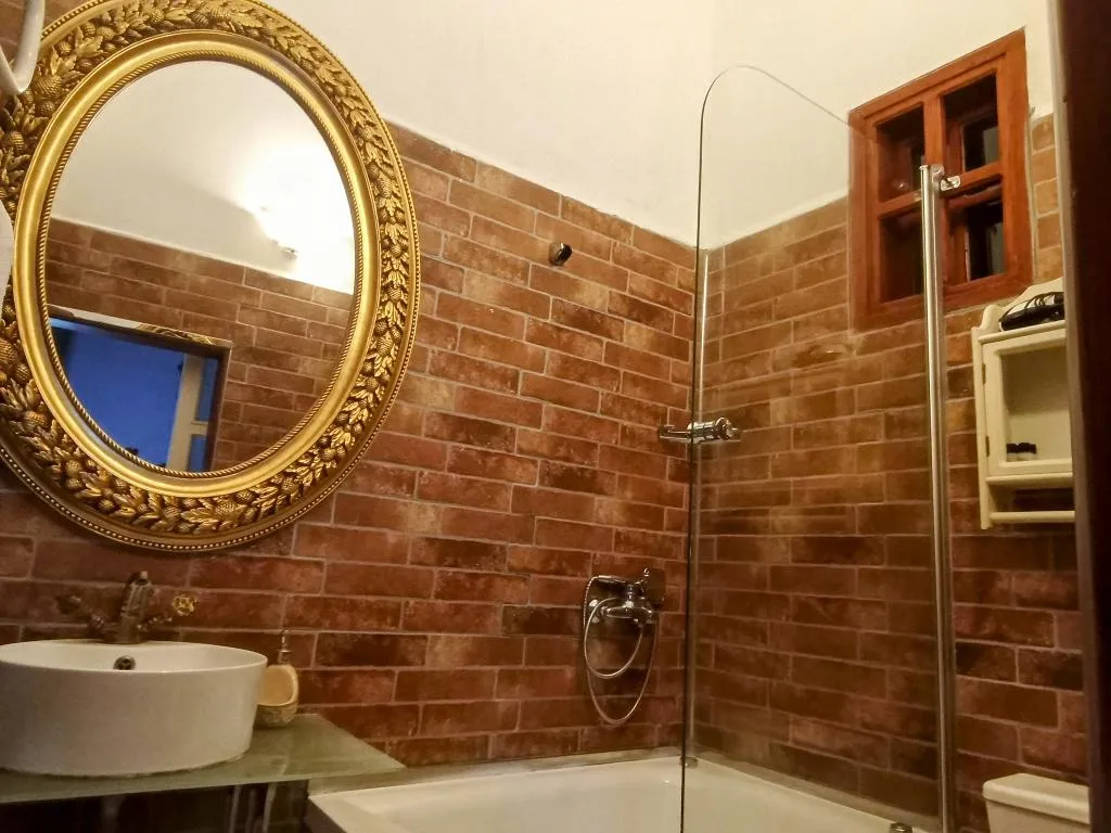 JUNIOR SUITE STANDARD Room, Cunda Zehra Teyzenin Evi, Izmir