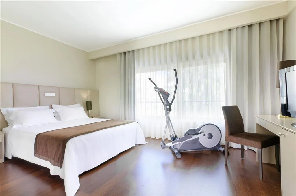 Double or Twin STANDARD Room, Tryp Porto Expo Hotel, Porto