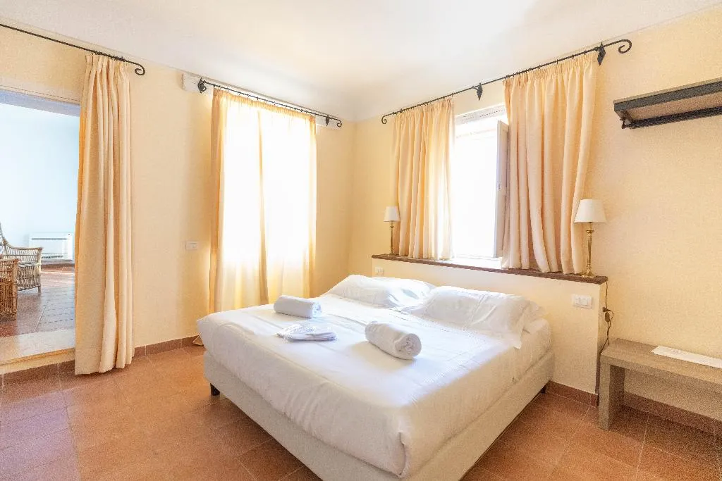 APARTMENT DELUXE Room, Lanterne Magiche Ortigia, Catania