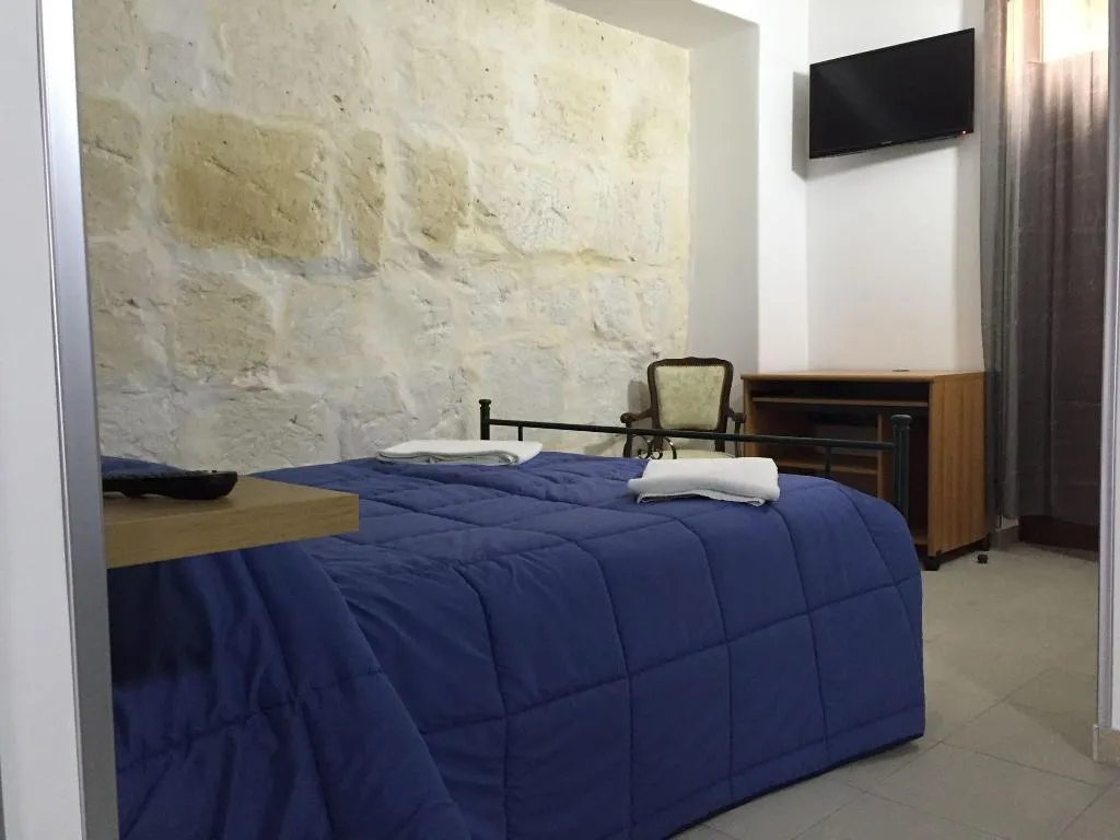 Room, Hotel Populus, Catania