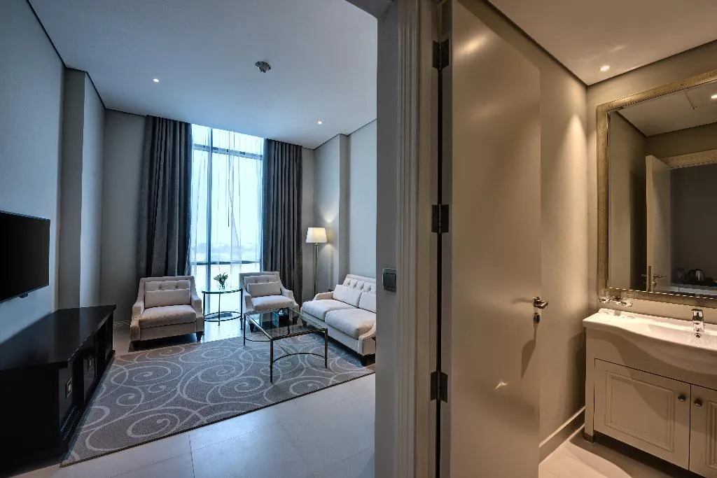 Room, Delta Hotels By Marriott, Dubai Investment Park, Dubai
