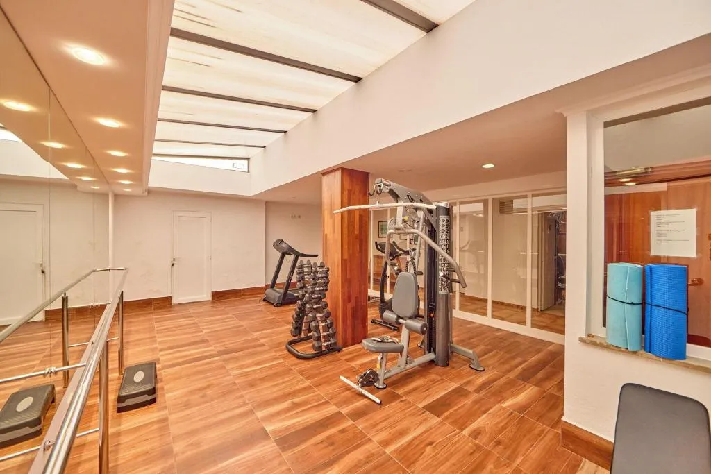 Sports and Entertainment, Ilusion Markus & Spa, Majorca