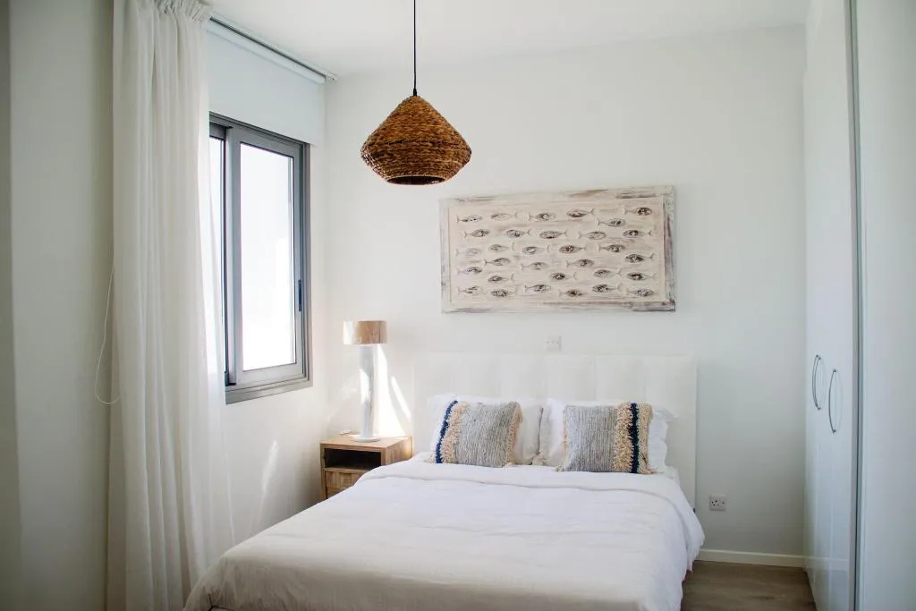 Room, Atlantis Gardens Apartments & Villas, Cyprus