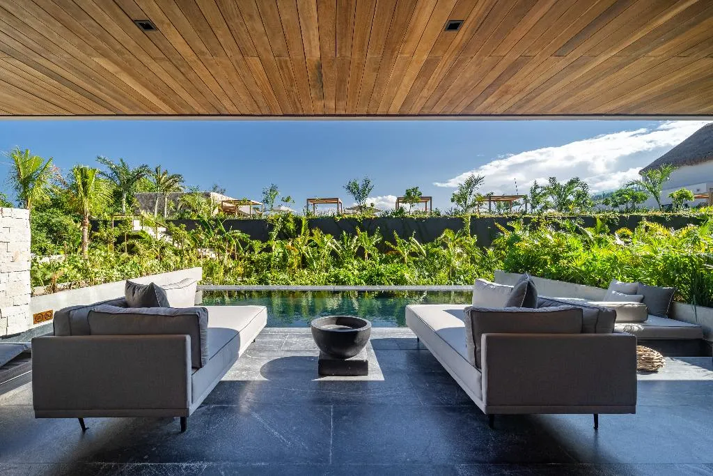 SUITE SUPERIOR WITH PRIVATE POOL Room, Impression Moxché by Secrets, Cancun Area