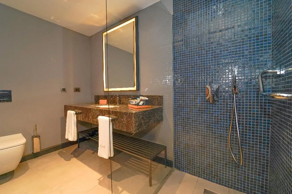 DOUBLE DELUXE LAND VIEW Room, Sundia By LibertyExclusive Fethiye- Adults Only+16, Dalaman