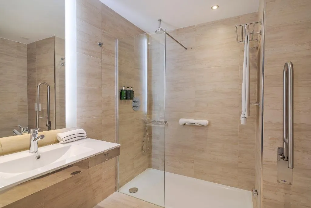 JUNIOR SUITE EXECUTIVE Room, Melia Alicante, Costa Blanca