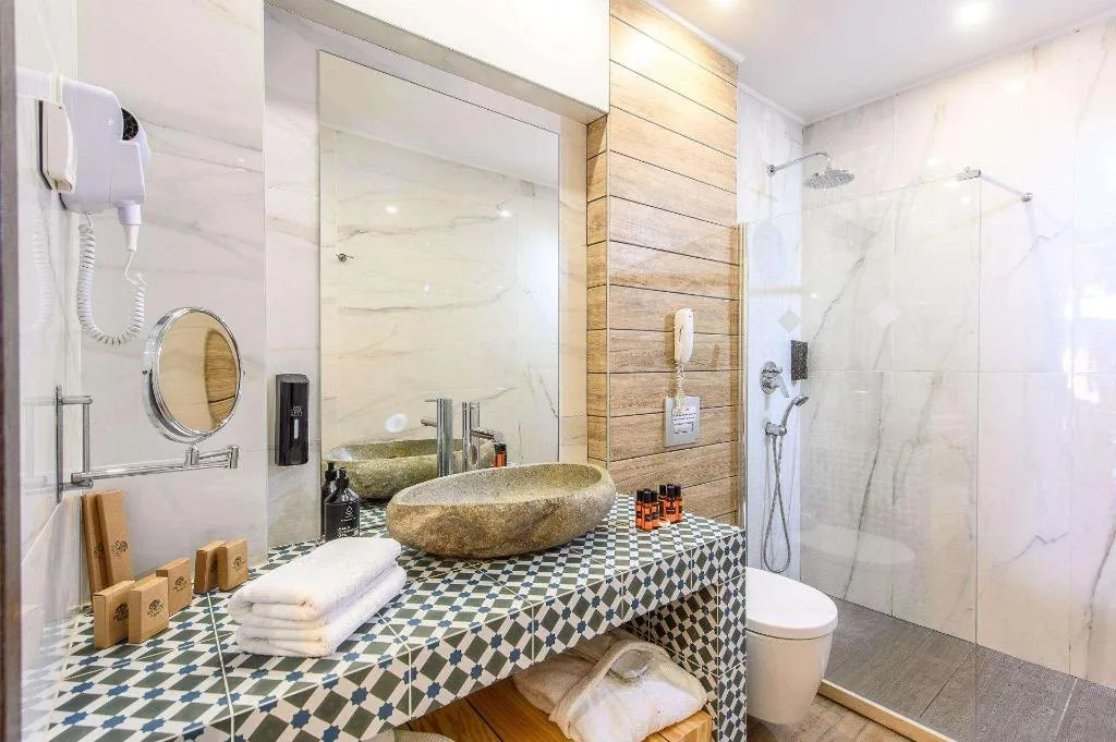 Room, Esperides Resort Crete, Crete