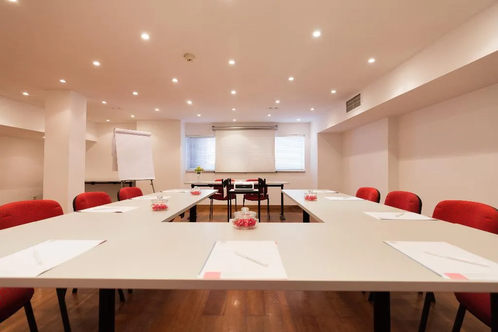 Conferences, Legendary Porto Hotel, Porto