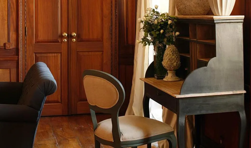 DOUBLE EXECUTIVE Room, Palacio Ramalhete, Lisbon