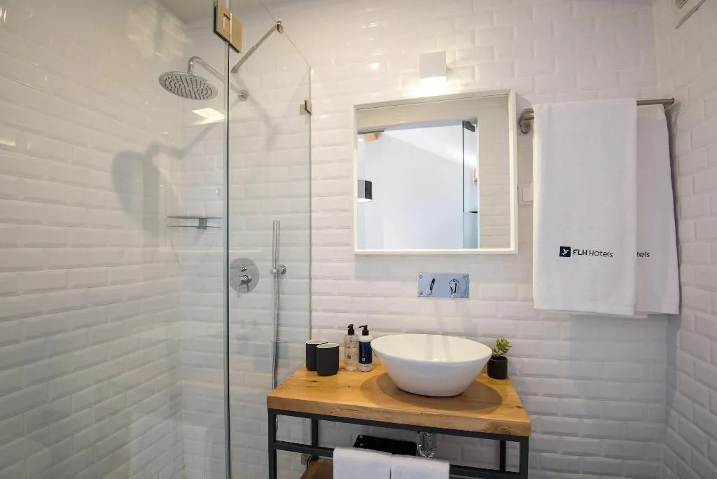 Room, Urbano Flh Hotels Lisboa, Lisbon
