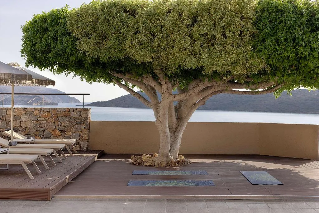 Pool, Domes Aulus Elounda, Curio Collection by Hilton, Crete