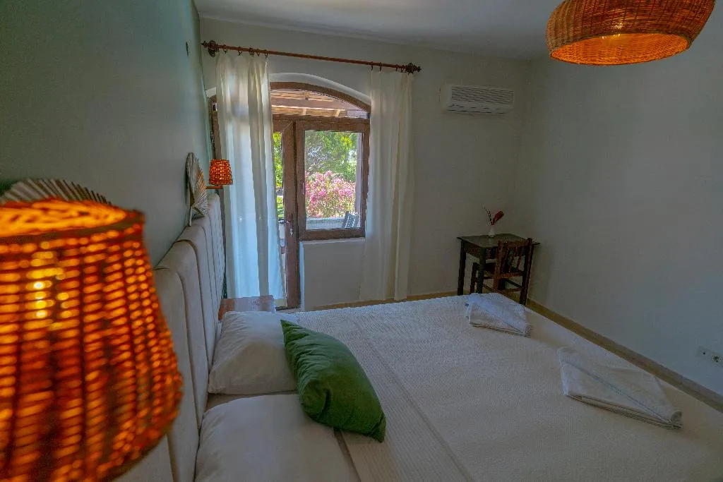 SINGLE STANDARD Room, Xanthos Boutique Hotel Patara, Dalaman