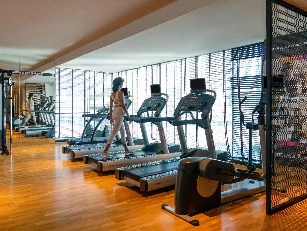Sports and Entertainment, Pullman Dubai Downtown, Dubai