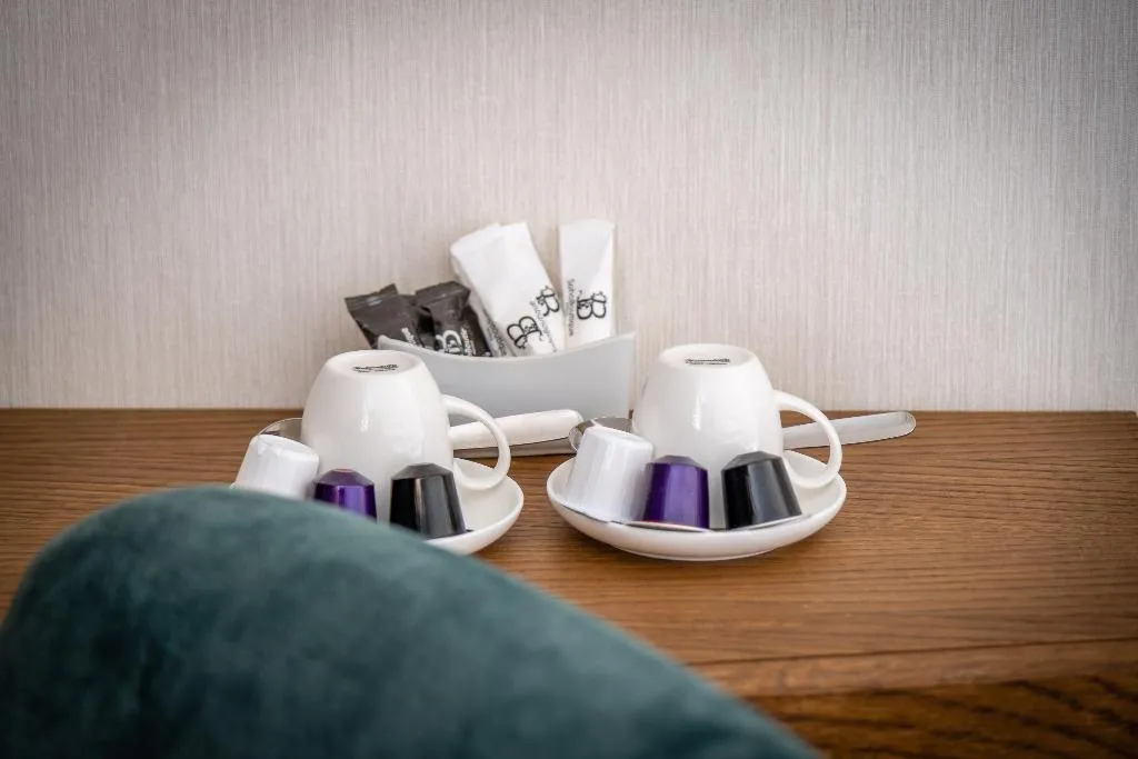 Double or Twin STANDARD Room, Soho Boutique Equitativa, Costa Del Sol