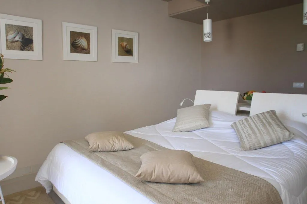 Room, Seabel Rym Beach Djerba, Tunisia