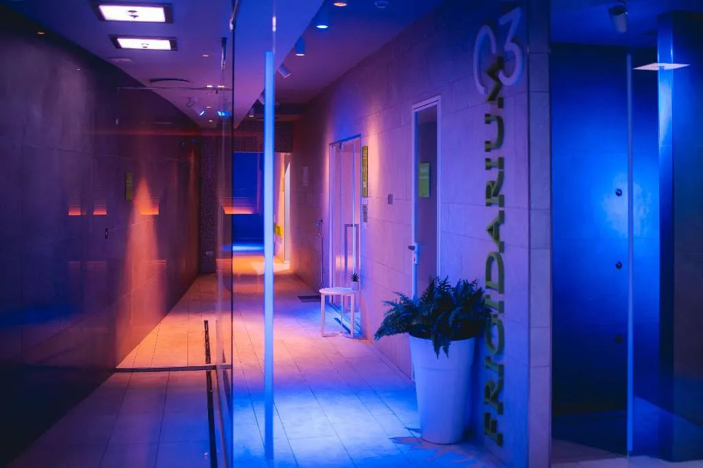 Sports and Entertainment, Hotel Horizon Wellness & Spa Resort, BW Signature, Milan
