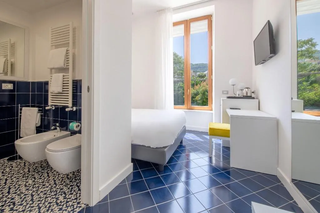 Room, Hotel Nice, Naples