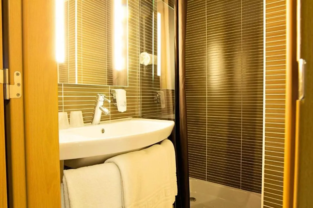 TWIN CLASSIC Room, Park Hotel Porto Aeroporto, Porto