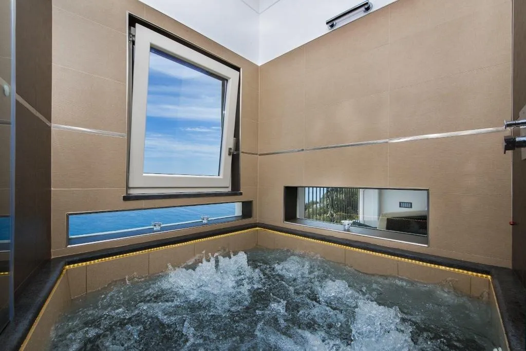 Room, Boutique Hotel Villa Gianlica, Naples