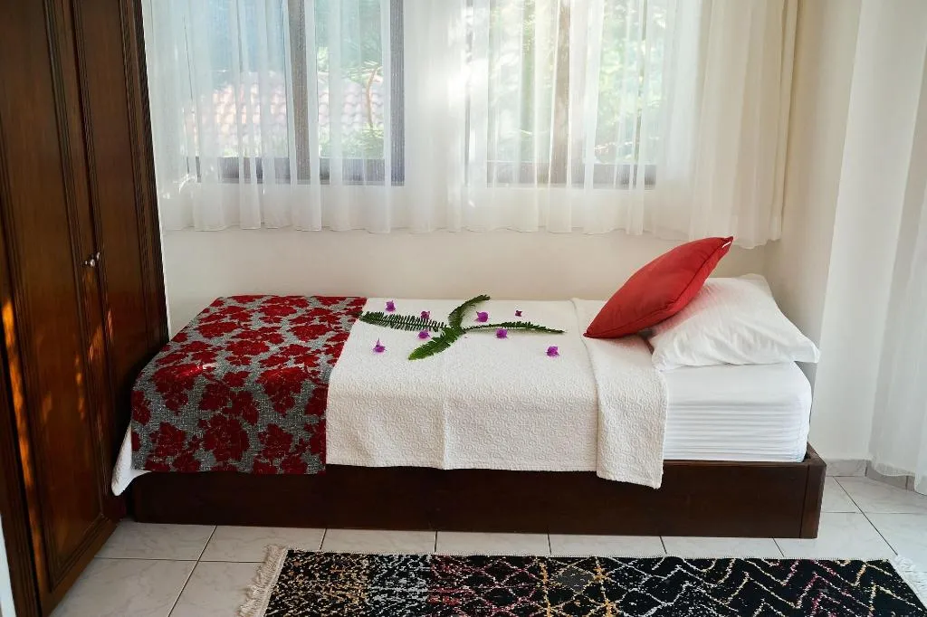 Room, Aida Hotel, Antalya