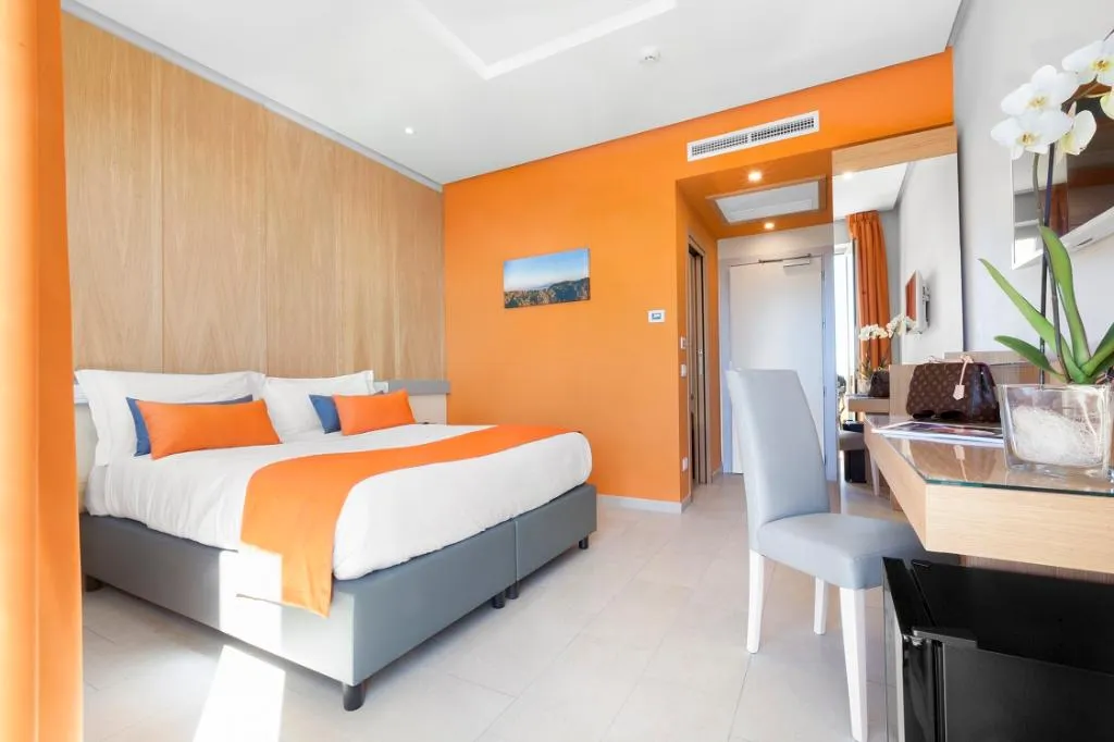 DOUBLE ECONOMY Room, O Sole Mio, Naples